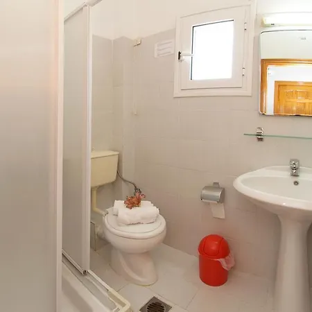Nikos Studios&apartments Sami (Kefalonia)