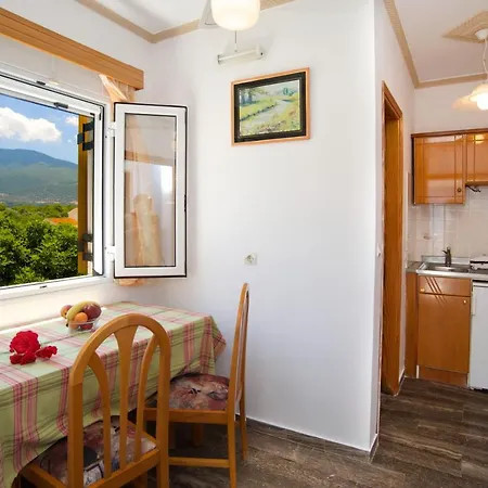 Nikos Studios&apartments *