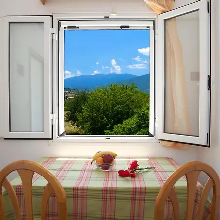 Nikos Studios&apartments Apartamento Sami (Kefalonia)