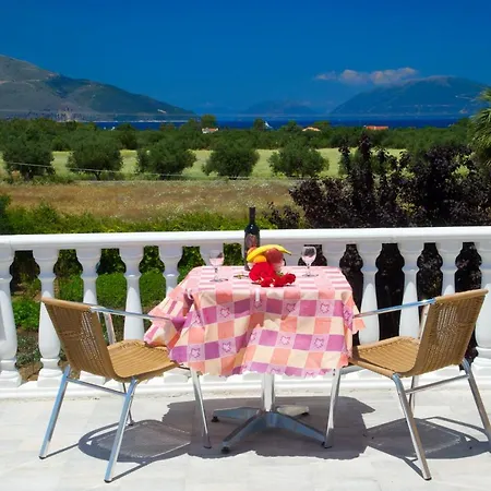 Nikos Studios&apartments Apartamento