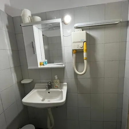 Nikos Studios&apartments
