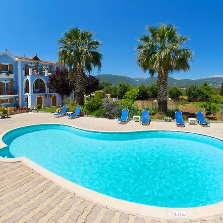 Nikos Studios&apartments Apartamento