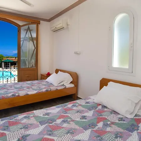 Nikos Studios&apartments Sami (Kefalonia)