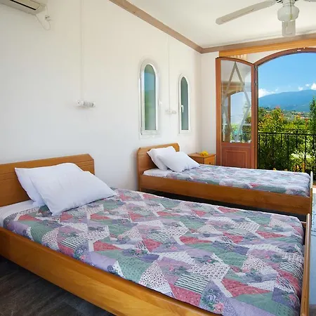 Nikos And Appartement Sami (Kefalonia)