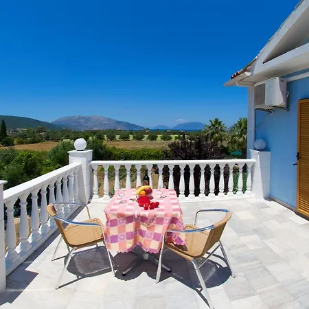 Appartement Nikos And *