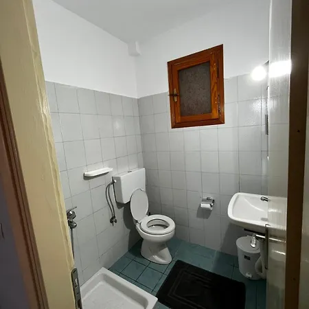 Nikos And Sami (Kefalonia)