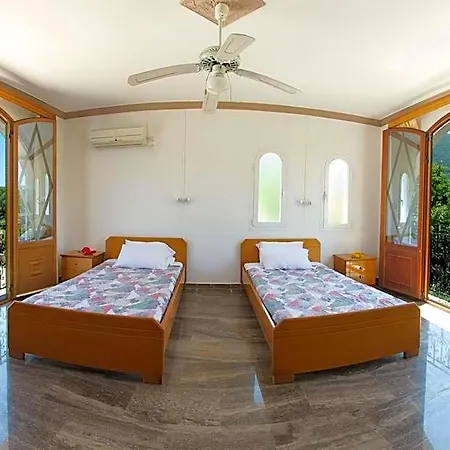 Apartamento Nikos And