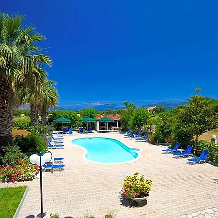 Apartamento Nikos And Sami (Kefalonia)