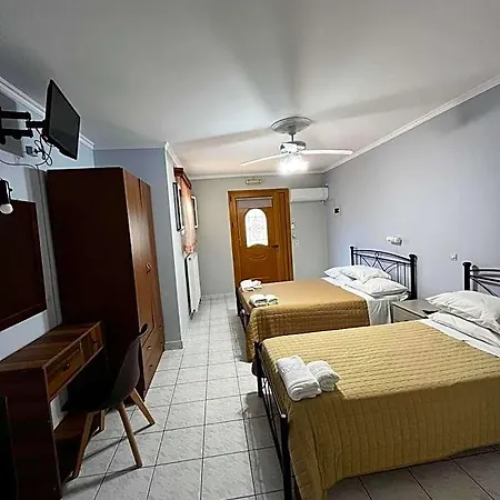 Apartamento Nikos And