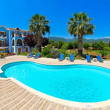 Apartamento Nikos And