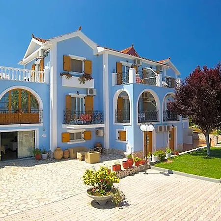 Apartamento Nikos And