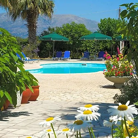 Apartamento Nikos And