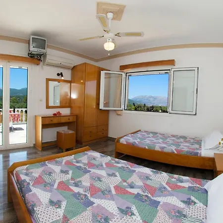 Nikos Studios&apartments Sami (Kefalonia)