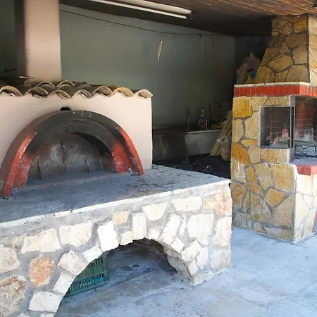 Nikos Studios&apartments * Sami (Kefalonia)
