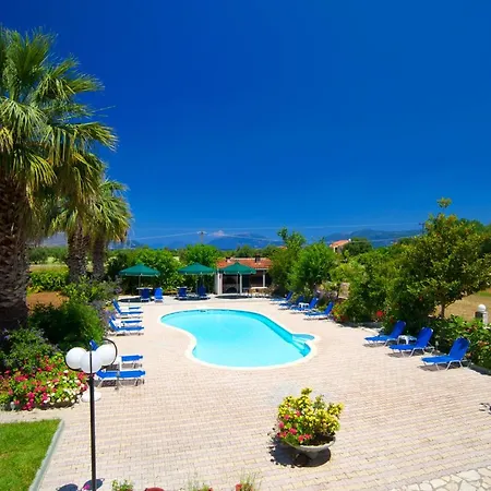 Nikos Studios&apartments * Sami (Kefalonia)
